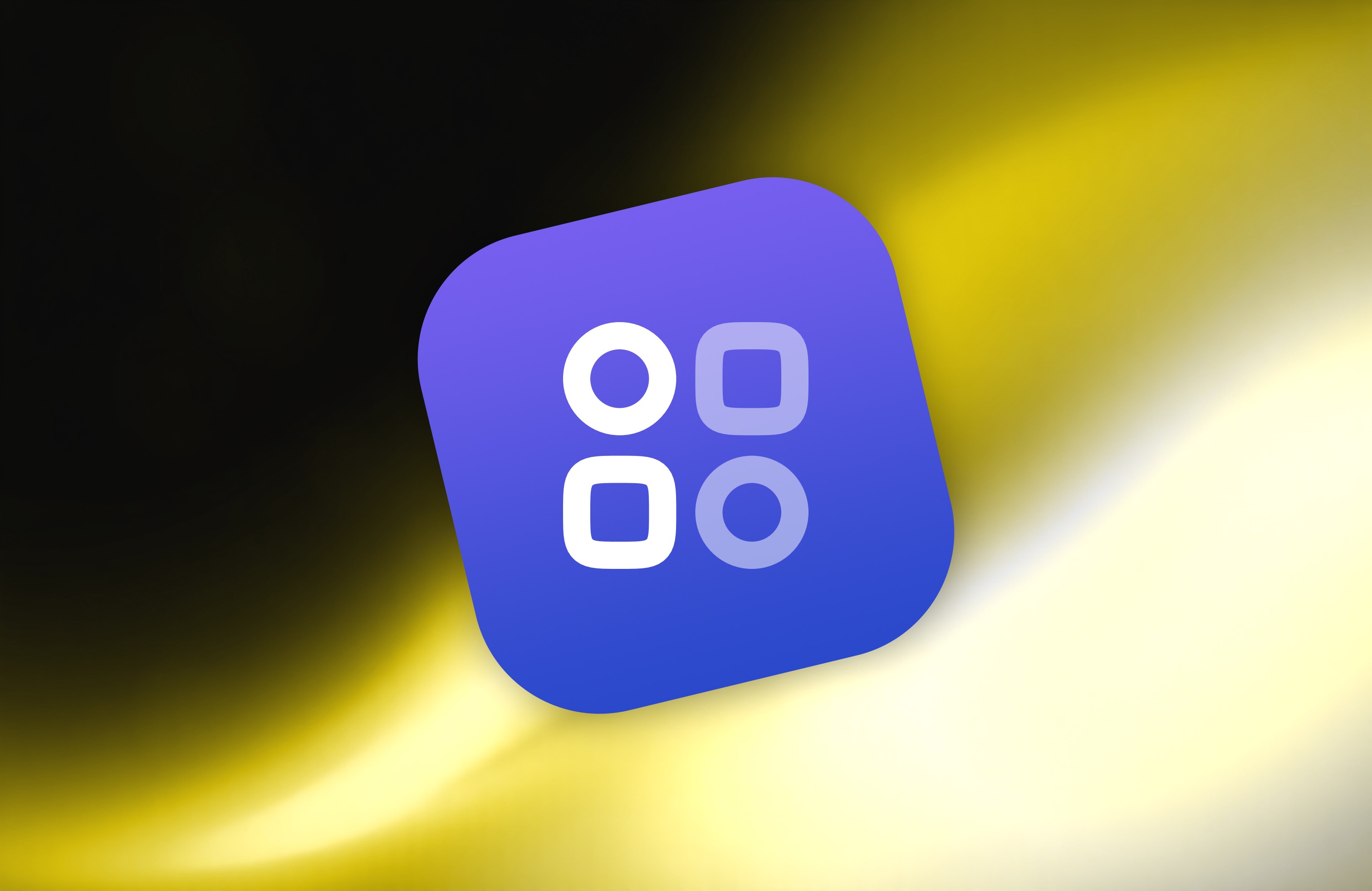 Apps Header Image